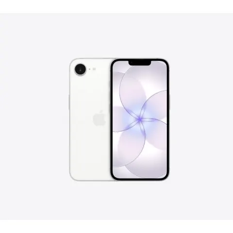 Apple IPhone 17e 256Gb Blanco – imagen 4