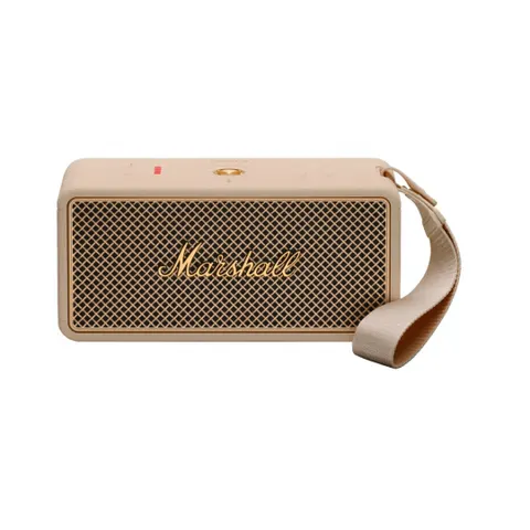 Altavoz Marshall Middleton II Crema – imagen 2