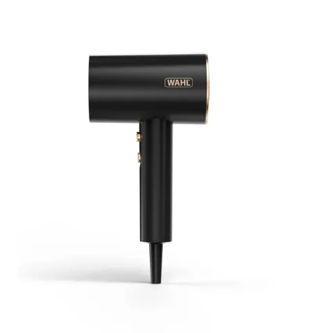 Secador de pelo Wahl Flow Ionic 3404-0470 Negro – imagen 2