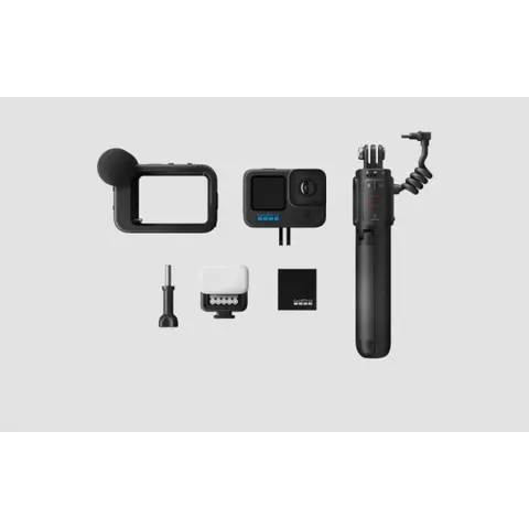GoPro Hero 12 Black Edición Creador – imagen 2