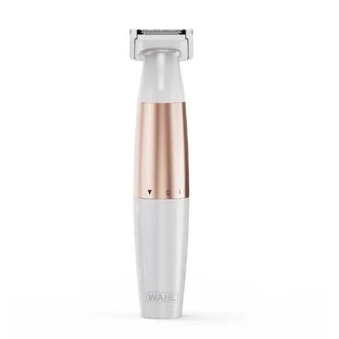 Recortadora Wahl Trim & Shave – imagen 2