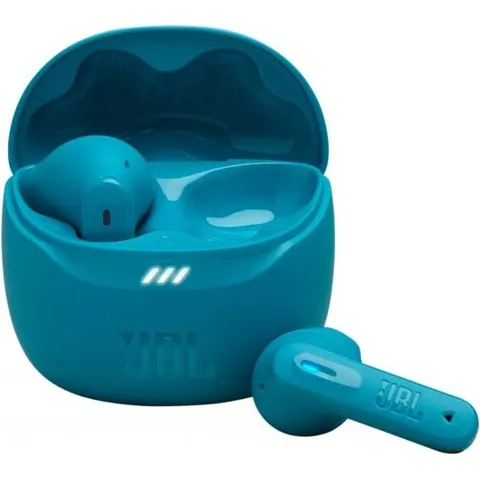 Auriculares inalámbricos JBL Tune Flex 2 Turquesa – imagen 2