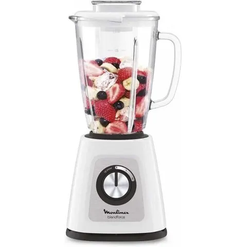 Batidora Moulinex Blendforce Cristal LM430110 – imagen 3