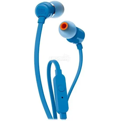 JBL T110 - Azul – imagen 5