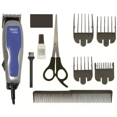 Cortapelos HomePro Basic con accesorios - WAHL – imagen 3