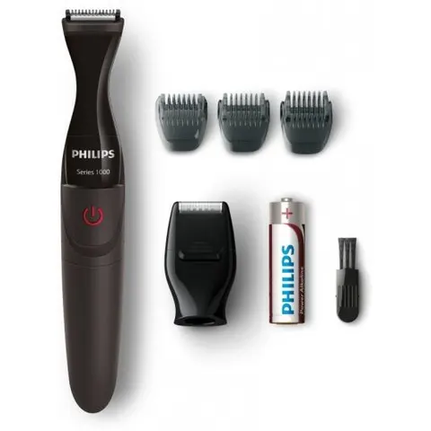 Recortadora Philips MG1100 – imagen 3