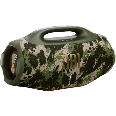 Altavoz JBL Boombox 4 Militar – imagen 2