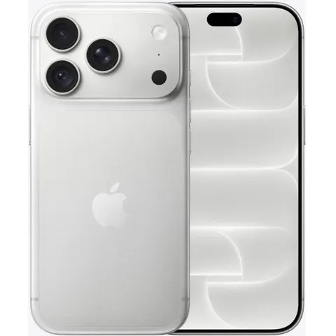 Apple iPhone 18 Pro 1TB Plata – imagen 3