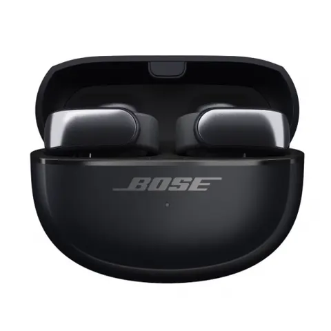 Bose Auriculares Ultra Open Ear Negro – imagen 3