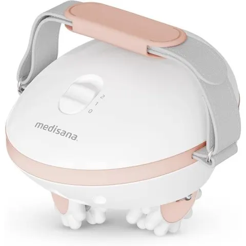 Masajeador de celulitis Medisana AC860 – imagen 2