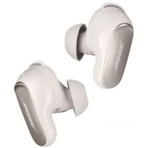 Auriculares Bose Quietcomfort Ultra Blanco – imagen 5