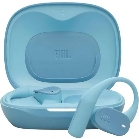 Auriculares Jbl Sense Lite Azul – imagen 2
