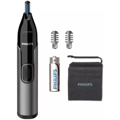 Cortapelo para nariz Philips NT3650 – imagen 5
