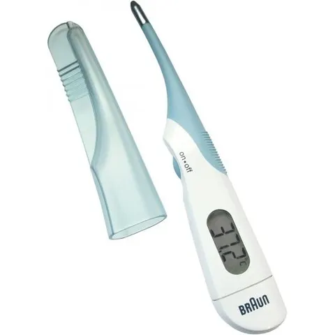 Termómetro Digital Braun PRT1000 – imagen 2