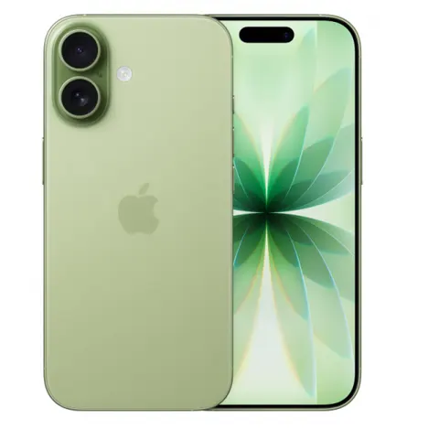 Apple Iphone17 512GB verde – imagen 2