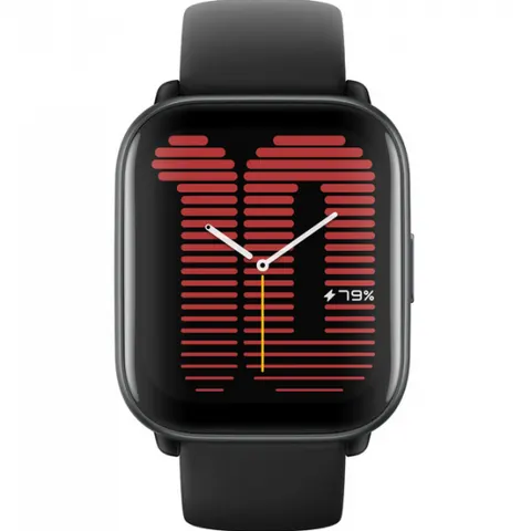 Amazfit Active Negro – imagen 2