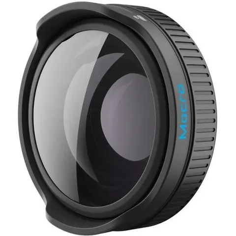 Lente Macro para GoPro Hero 13 – imagen 2