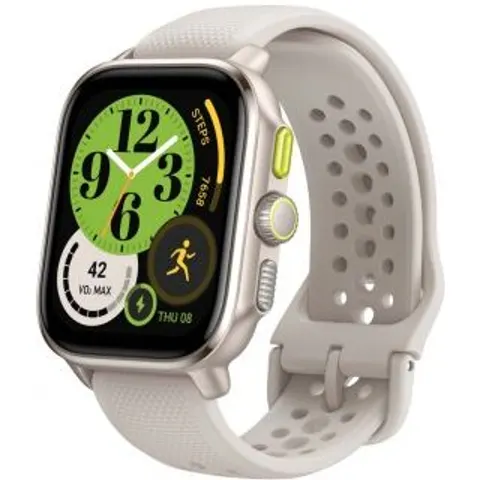 Amazfit Smartwatch Cheetah Square – imagen 2