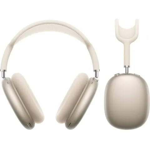 Apple Airpods Max USB-C Blanco – imagen 3