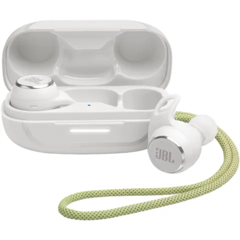 Auriculares JBL Reflect Aero Blanco – imagen 2
