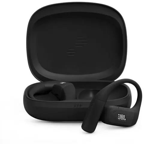Auriculares Jbl Endurance Zone Negro Gris – imagen 2