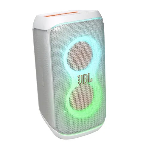 JBL PartyBox Club 120 Blanco – imagen 2