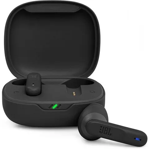 Auricular JBL Wave 300TWS Negro – imagen 4