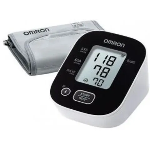 Tensiómetro Omron M2 Intelli It con bluetooth – imagen 2