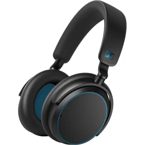 Cascos Sennheiser Accentum Wireless Azul – imagen 2