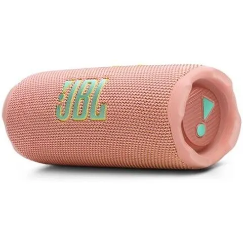 Altavoz JBL Flip 7 Rosa – imagen 2