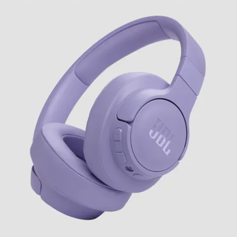 Auriculares JBL Tune 770NC Violeta – imagen 3