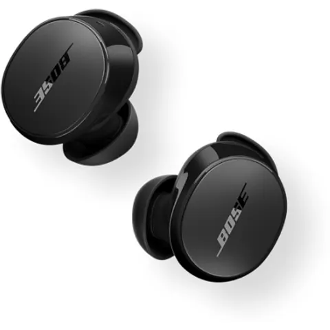 Auriculares Bose Quietcomfot Earbuds Negro – imagen 4