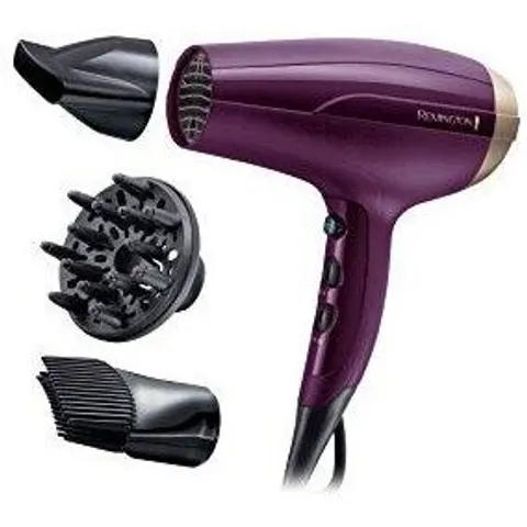 Secador de pelo Remington D5219 – imagen 3