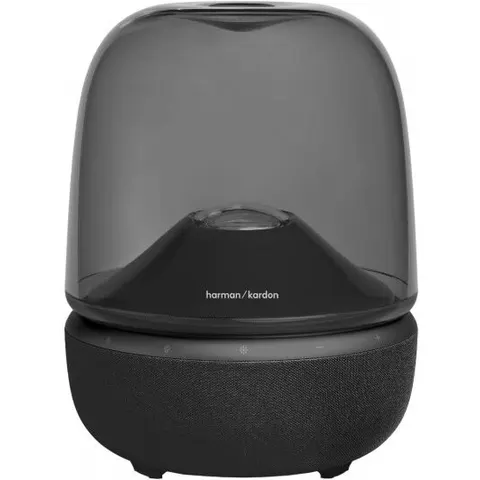 Altavoz Harman Kardon Aura studio 5 negro – imagen 2