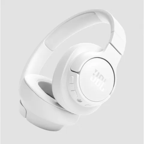 Auriculares Bluetooth JBL Tune 720BT (Blanco) – imagen 3