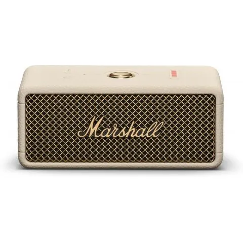 Altavoz Marshall Emberton III Crema – imagen 3