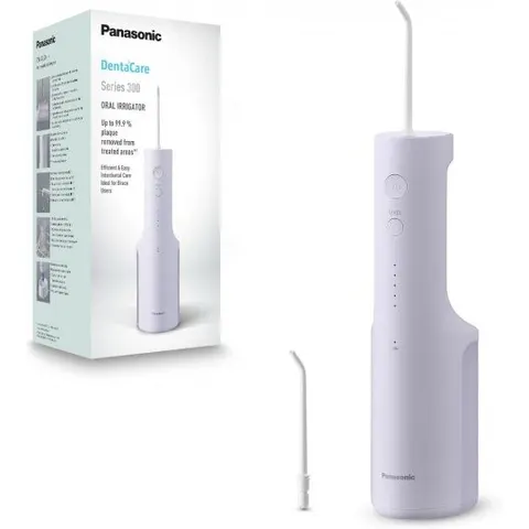 Irrigador Panasonic EW-DJ26 – imagen 2