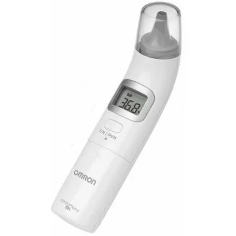 Termómetro de oído OMRON MC521 – imagen 2