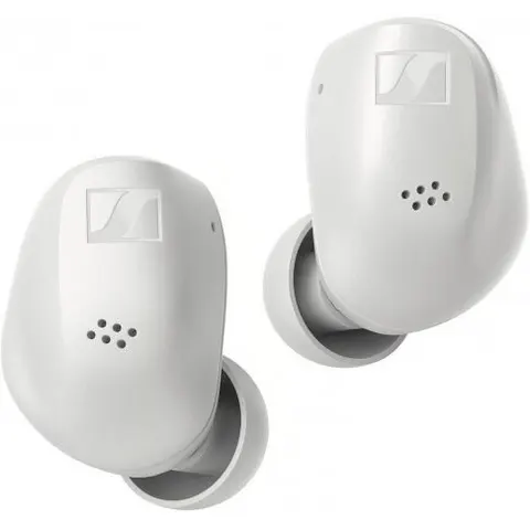Auriculares Sennheiser Accentum True Wireless Blanco – imagen 3