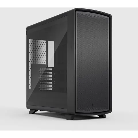 Fractal Design Torre E-ATX Summit Blackout TG Light Tint – imagen 2