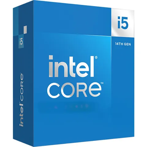 Intel Core i5-14600KF – imagen 4