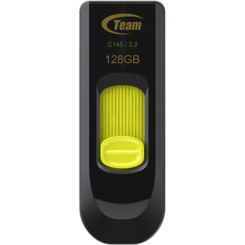 Team Group Pen C145 128GB USB3.2 Gen1 – imagen 2