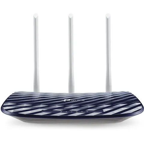 Tp-Link Archer C20 AC750 V4.0 – imagen 4