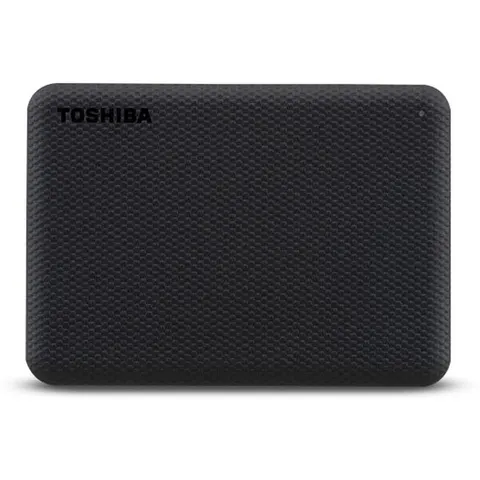 Toshiba Disco Externo Canvio Advanced 2TB USB3.2 – imagen 2