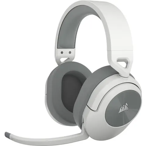 Corsair HS55 WIRELESS Blanco – imagen 2