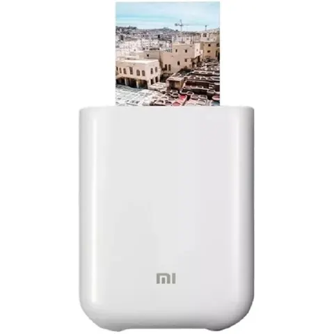 Xiaomi Portable Photo Printer Pro – imagen 2