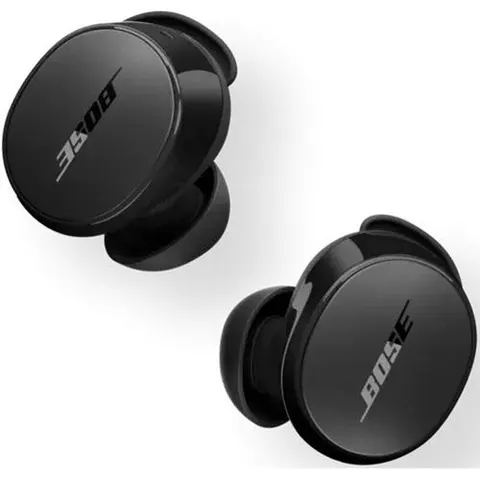 Auriculares Bose Quietcomfot Earbuds Negro – imagen 2