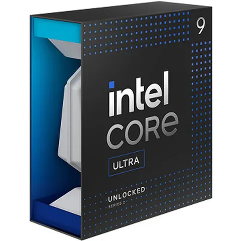 Intel Core Ultra 9 285K procesador 36 MB Smart Cache Caja – imagen 3