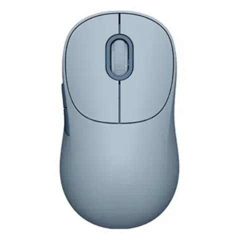Xiaomi Ratón Wireless Mouse 3 Azul – imagen 3