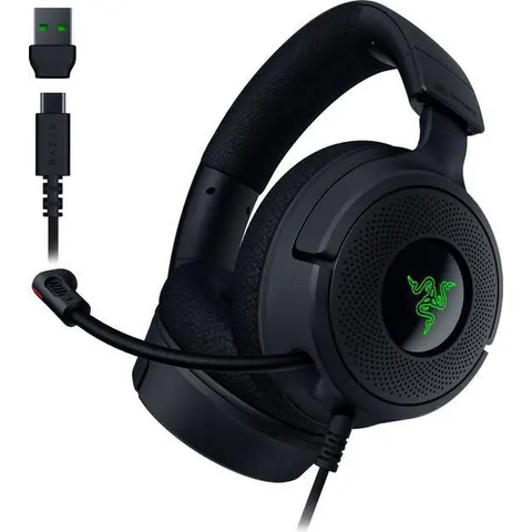 Razer Headset Kraken V4 X 7.1 – imagen 2